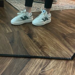 New Balance CT302 sneakers